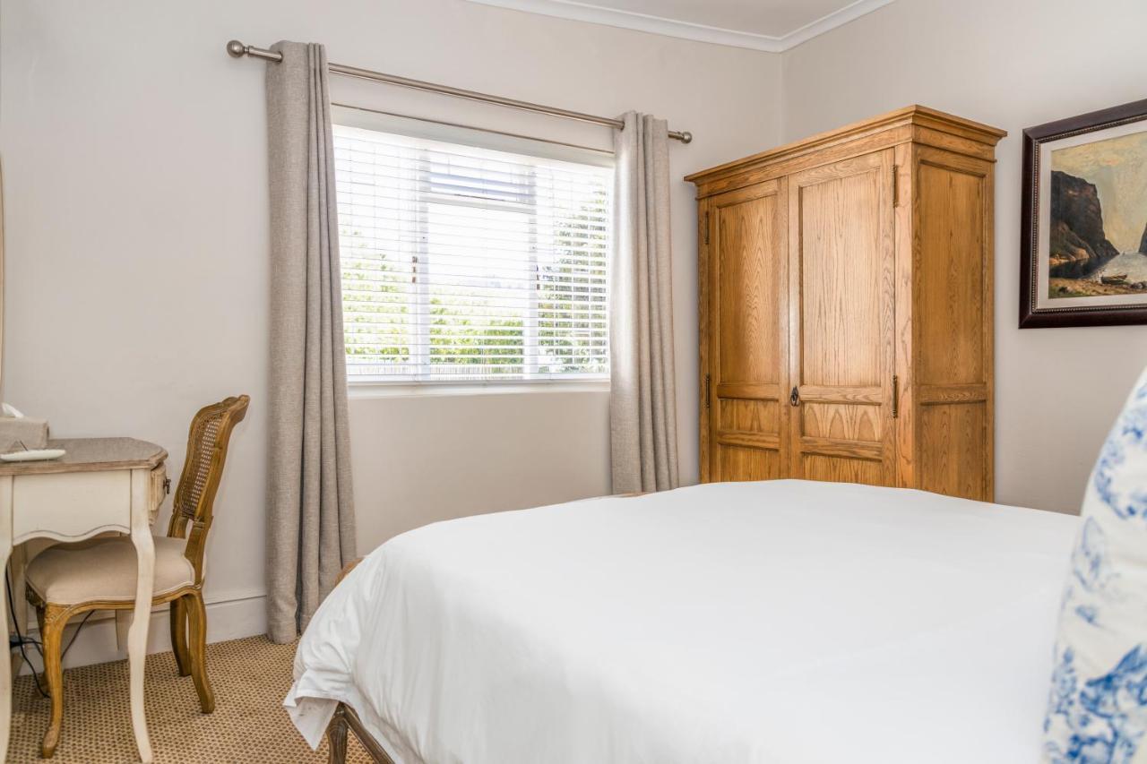 Petit Ermitage Bed & Breakfast Franschhoek Dış mekan fotoğraf